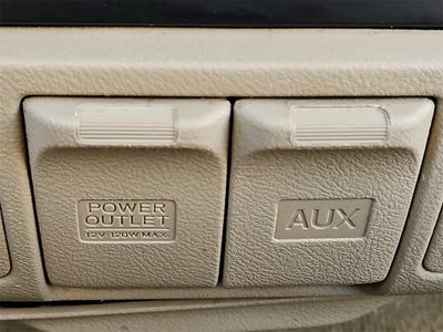 2010 Honda Odyssey EX