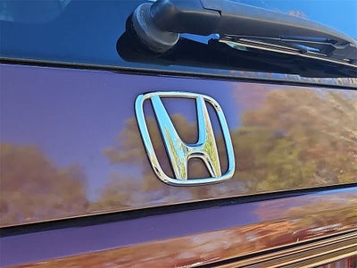 2010 Honda Odyssey EX