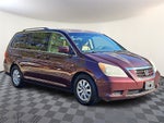 2010 Honda Odyssey EX