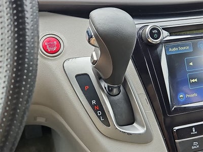 2014 Honda Odyssey EX