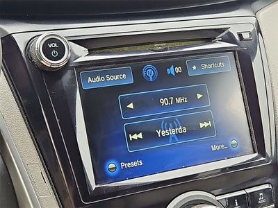 2014 Honda Odyssey EX