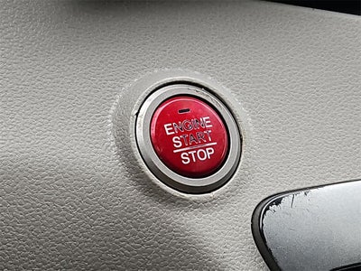 2014 Honda Odyssey EX