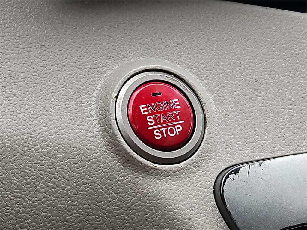 2014 Honda Odyssey EX