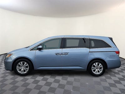 2014 Honda Odyssey EX
