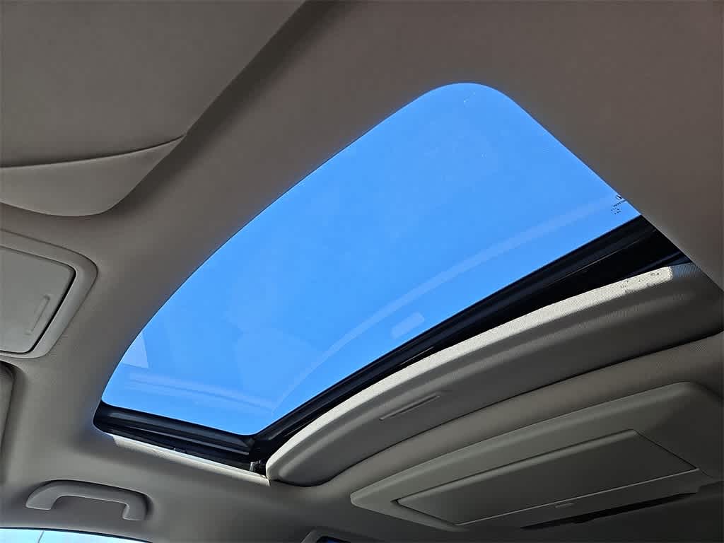 2012 Honda Odyssey Touring