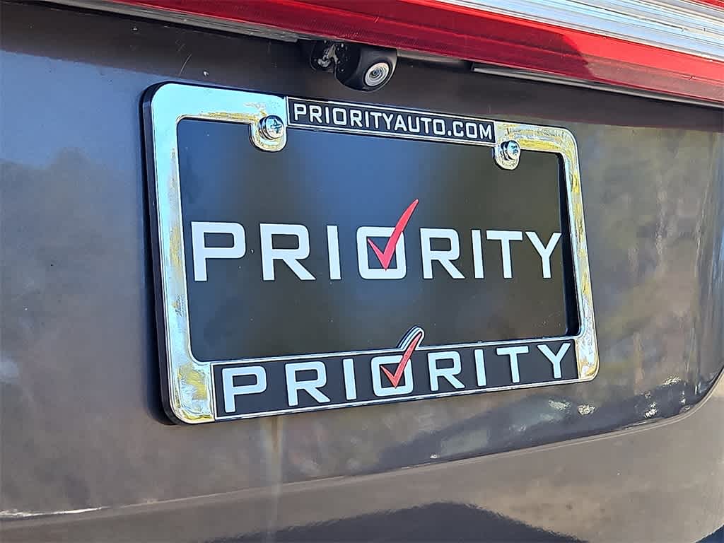 2012 Honda Odyssey Touring