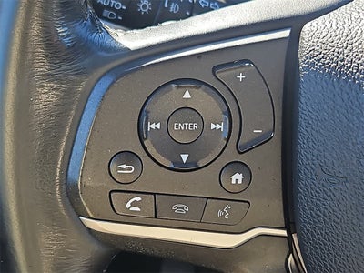 2019 Honda Pilot EX-L w/Navi & RES