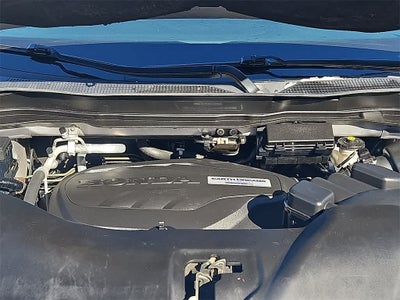 2019 Honda Pilot EX-L w/Navi & RES