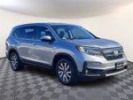 2019 Honda Pilot EX-L w/Navi & RES