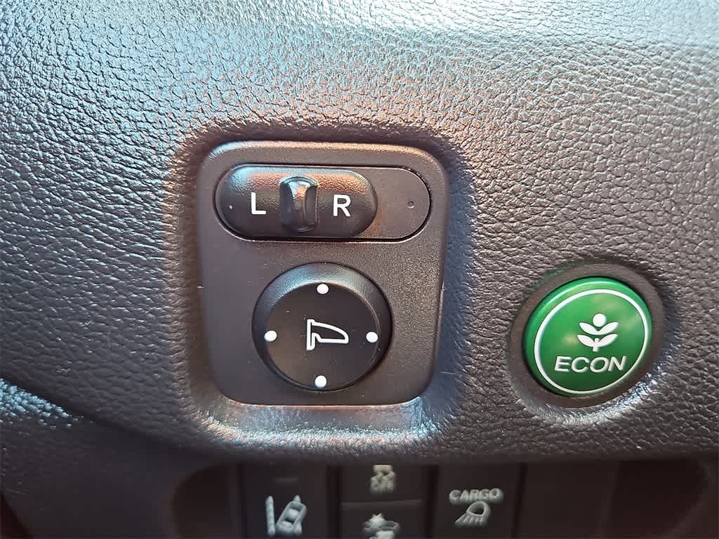 2025 Honda Ridgeline Sport