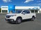 2017 Honda Ridgeline RTS