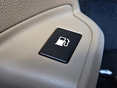 2017 Honda Ridgeline RTS