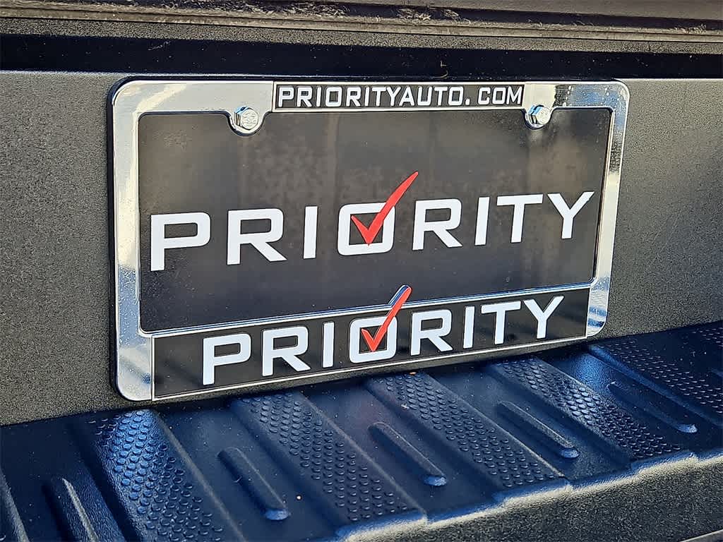 2017 Honda Ridgeline RTS