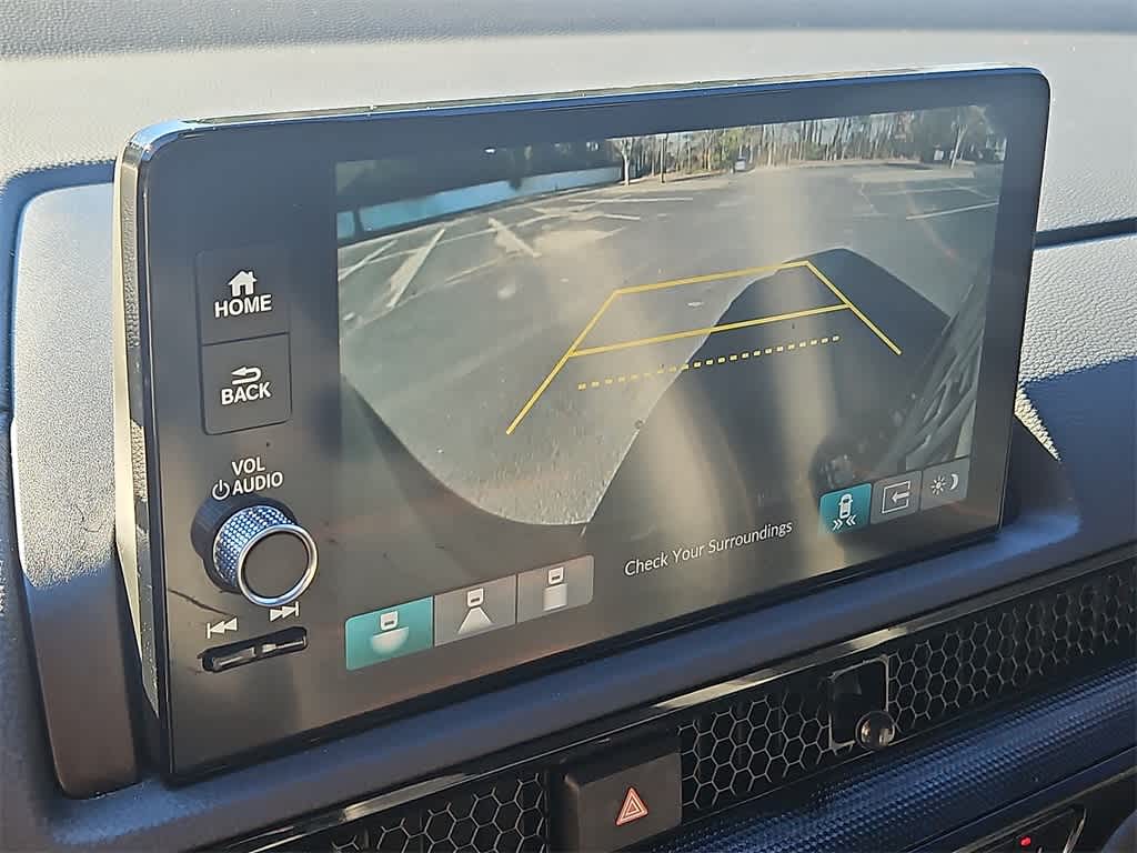 2023 Honda CR-V Hybrid Sport Touring