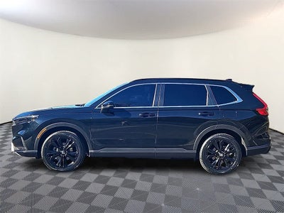 2023 Honda CR-V Hybrid Sport Touring