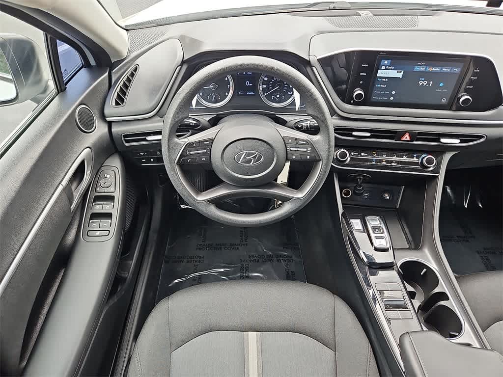 2020 Hyundai Sonata SE