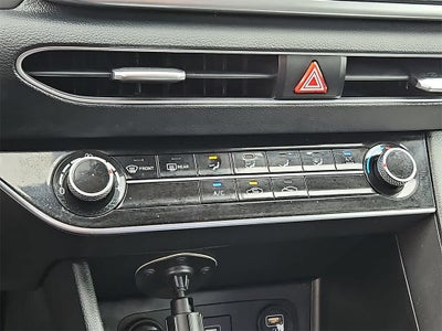 2020 Hyundai Sonata SE