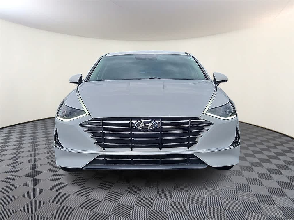 2020 Hyundai Sonata SE