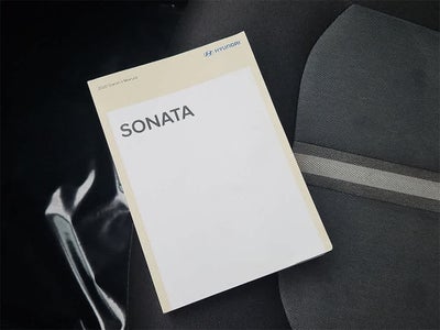 2020 Hyundai Sonata SE