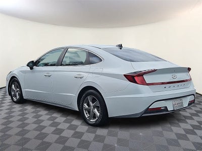 2020 Hyundai Sonata SE
