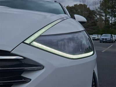 2020 Hyundai Sonata SE