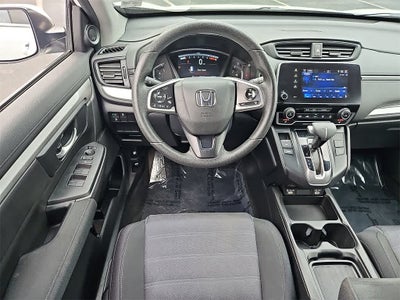 2022 Honda CR-V Special Edition