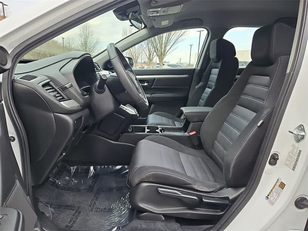 2022 Honda CR-V Special Edition