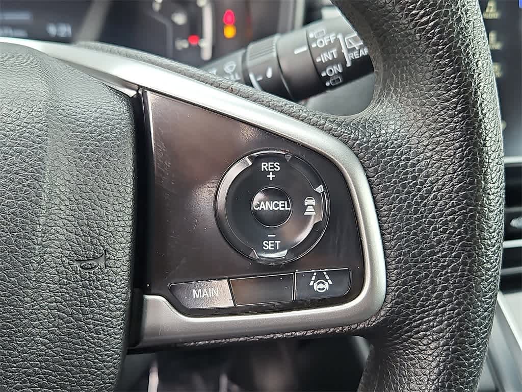 2022 Honda CR-V Special Edition