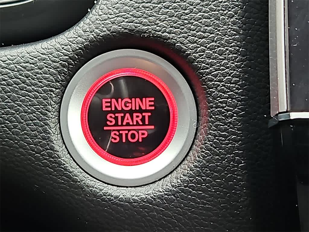 2022 Honda CR-V Special Edition