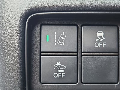 2022 Honda CR-V Special Edition