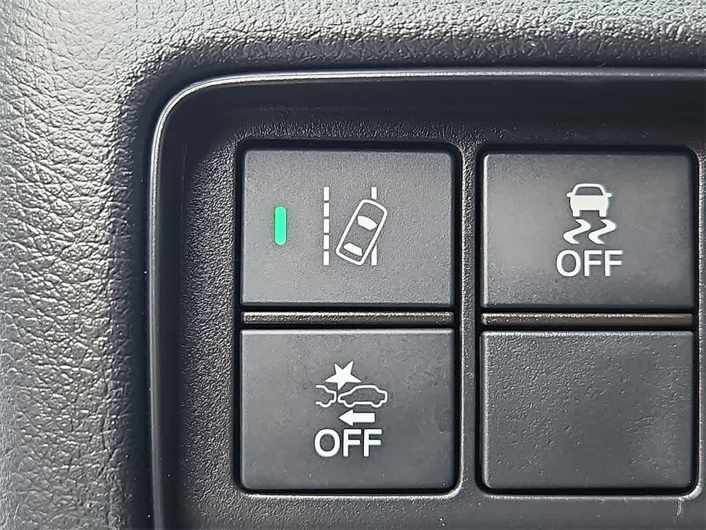 2022 Honda CR-V Special Edition