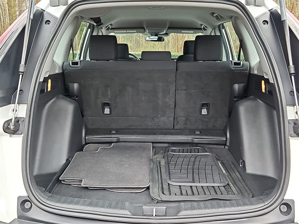 2022 Honda CR-V Special Edition