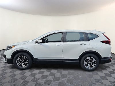 2022 Honda CR-V Special Edition