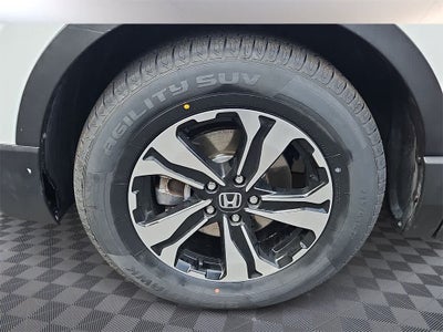 2022 Honda CR-V Special Edition