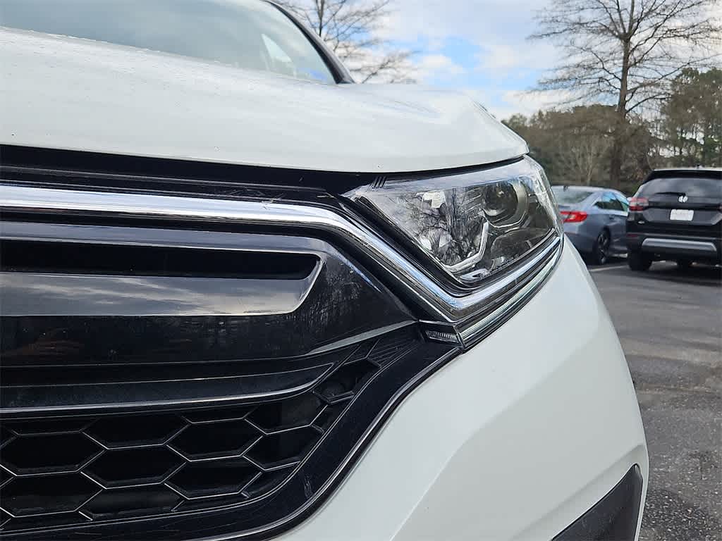 2022 Honda CR-V Special Edition