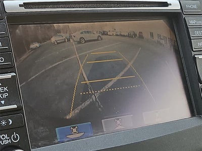 2012 Honda CR-V Base