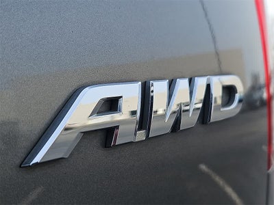 2012 Honda CR-V Base