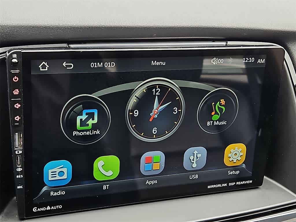 2014 Mazda MAZDA6 i Touring