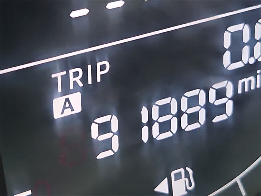 2014 Mazda MAZDA6 i Touring