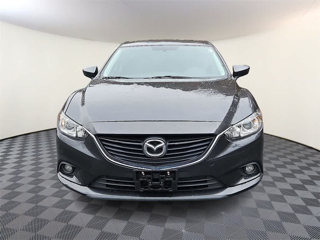 2014 Mazda MAZDA6 i Touring