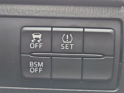 2014 Mazda MAZDA6 i Touring