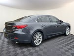 2014 Mazda MAZDA6 i Touring
