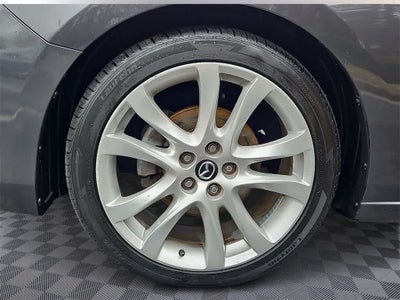 2014 Mazda MAZDA6 i Touring