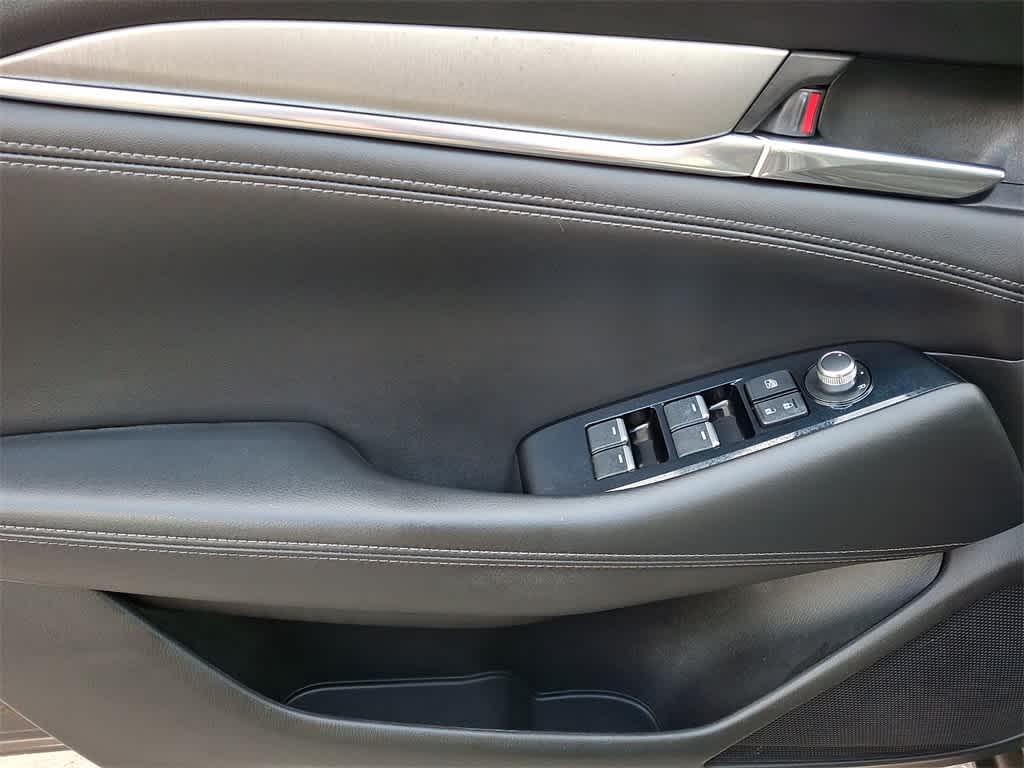 2018 Mazda MAZDA6 Touring