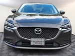 2018 Mazda MAZDA6 Touring
