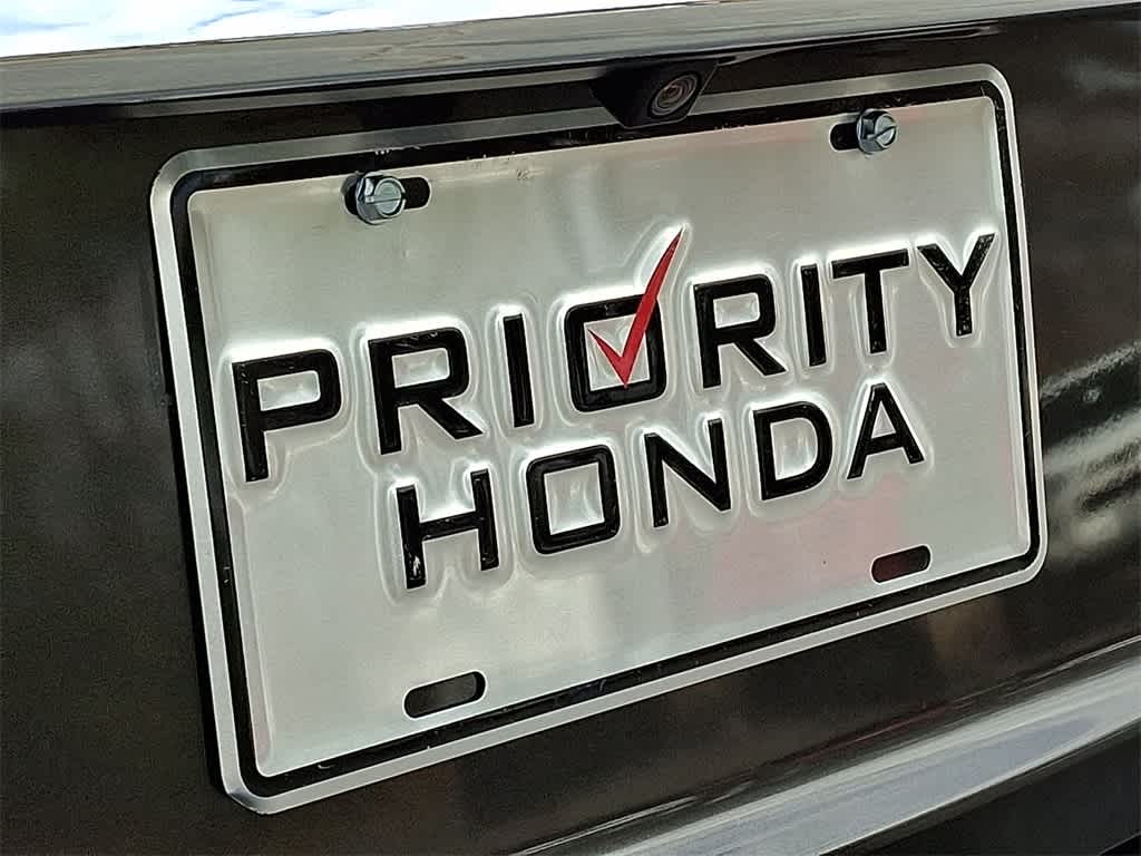 2018 Mazda MAZDA6 Touring