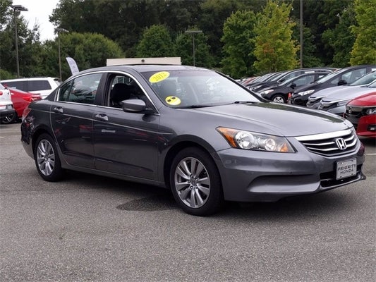 2012 Honda Accord Ex L 2 4 Chesapeake Va Area Toyota Dealer Serving Chesapeake Va New And Used Toyota Dealership Serving Virginia Beach Norfolk Suffolk Va