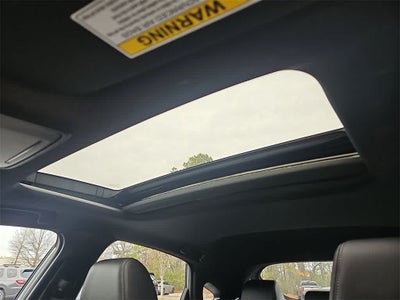 2022 Honda Civic Hatchback Sport Touring