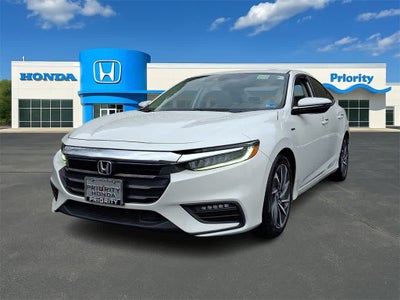 2020 Honda Insight Touring