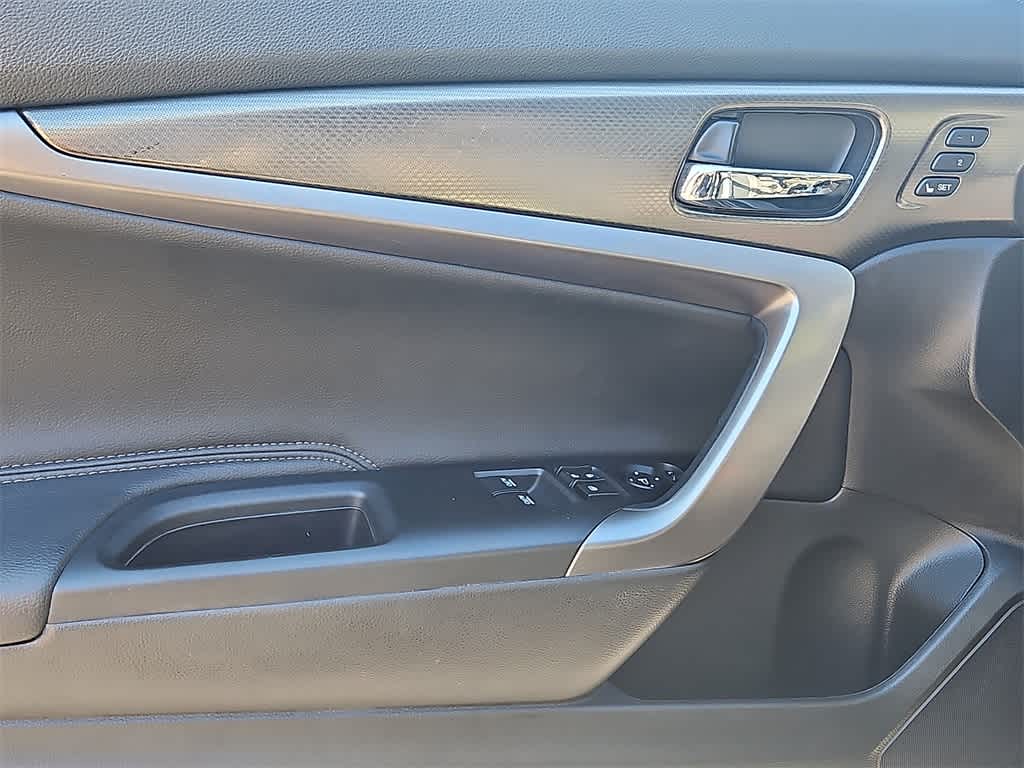 2017 Honda Accord Touring